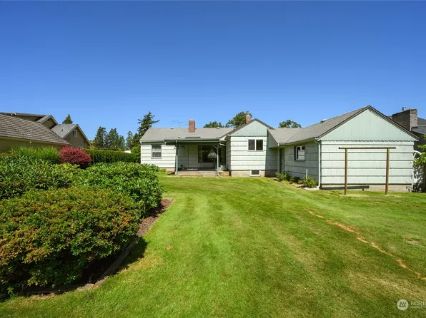 2942 Plymouth Drive, Bellingham, WA 98225