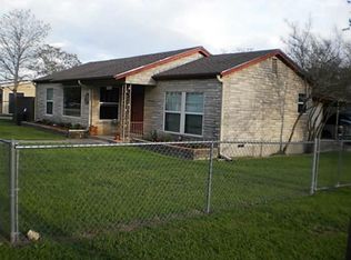 5841 Yeary St, Fort Worth, TX 76114