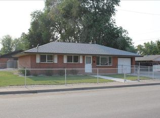 1635 N 10 E, Mountain Home, ID 83647