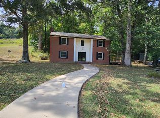 1045 Box Hollow Rd, New Johnsonville, TN 37134