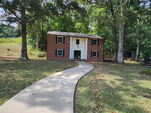 1045 Box Hollow Rd, New Johnsonville, TN 37134
