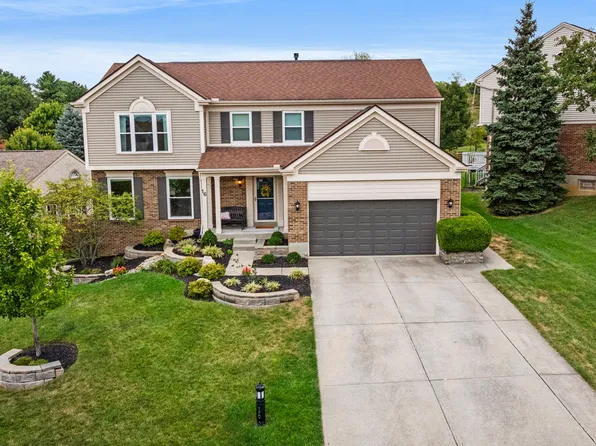 16 Guardian Dr, Wilder, KY 41076
