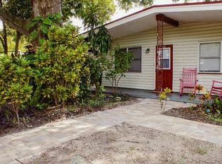 1807 53rd St S, Gulfport, FL 33707