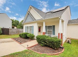 180 Brookshire Dr, Fort Mill, SC 29715