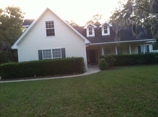 79 Marsh Trc, Brunswick, GA 31525