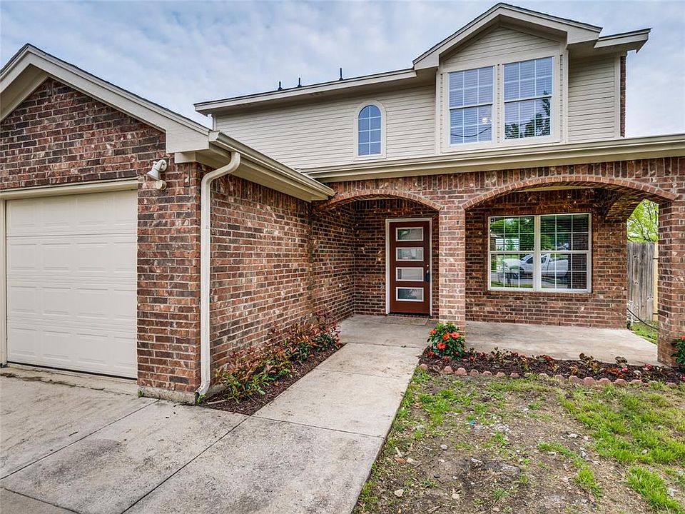 5203 Chippewa Dr Dallas TX 75212 Zillow