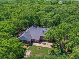 45500 Bob Crouch Rd, Tecumseh, OK 74873