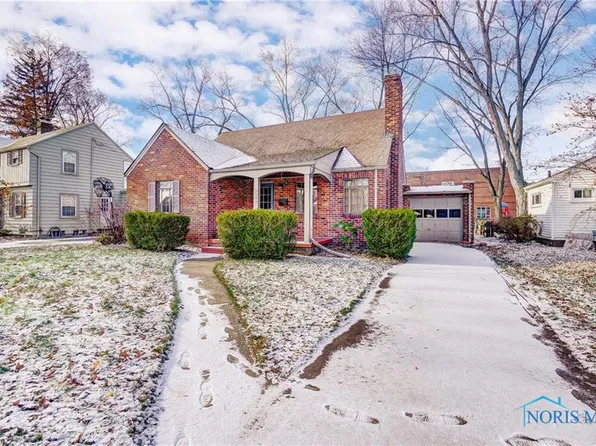 3301 Drummond Rd, Toledo, OH 43606