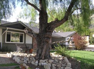 1305 Park Rd, Ojai, CA 93023