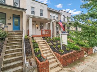 1747 L St NE, Washington, DC 20002