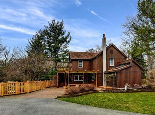 3201 Caves Rd, Owings Mills, MD 21117