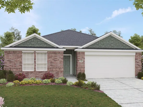 407 Joyful Ln, San Marcos, TX 78666