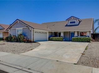 27237 Cabrillo Dr, Menifee, CA 92586