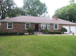 7704 Harris Ave, Raytown, MO 64138