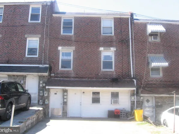 51 Hurley Ct, Upper Darby, PA 19082