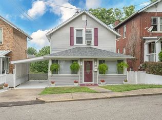 935 Somerset Dr, Charleston, WV 25302