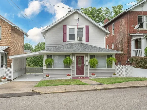 935 Somerset Dr, Charleston, WV 25302