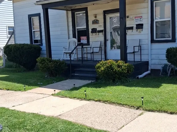 957 Park Ave APT 1, Lincoln Park, MI 48146