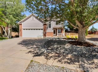 5474 Jessica Ct, Colorado Springs, CO 80917