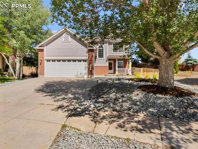 5474 Jessica Ct, Colorado Springs, CO, 80917