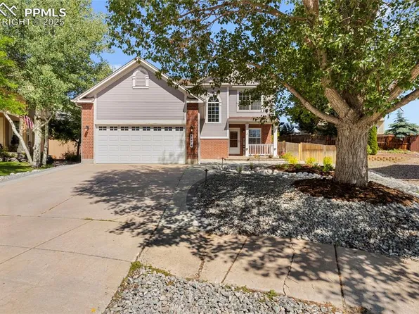 5474 Jessica Ct, Colorado Springs, CO 80917