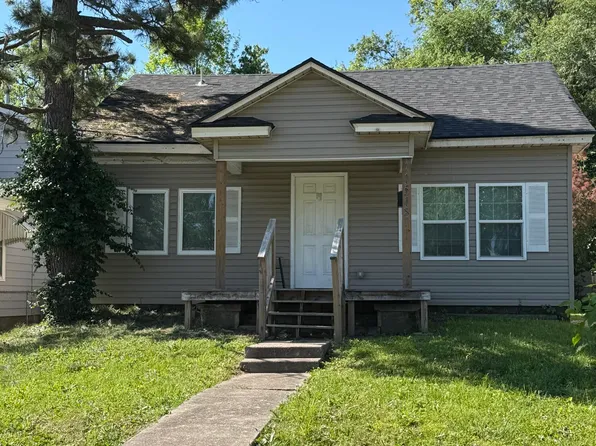 1518 W Nichols Street, Springfield, MO 65802