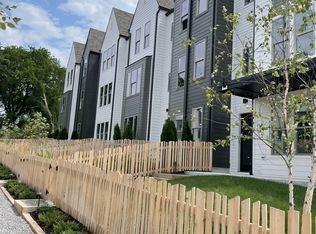 353 E Village Ln, Nashville, TN 37216