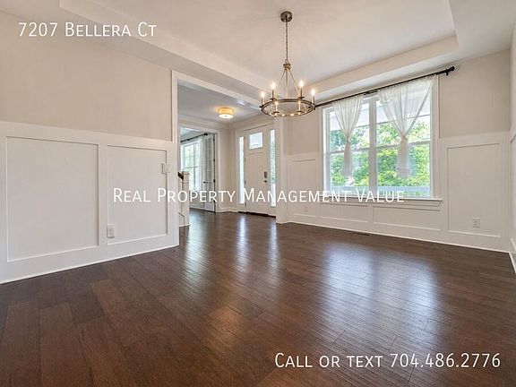 4th image of 7207 Bellera Ct