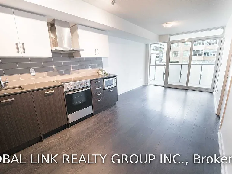 125 Redpath Ave #407 — Photo 5