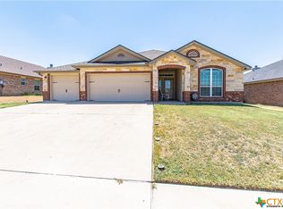 2700 Tarrant County Dr, Killeen, TX 76549