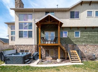5184 E Fairview Loop #C404, Eden, UT 84310