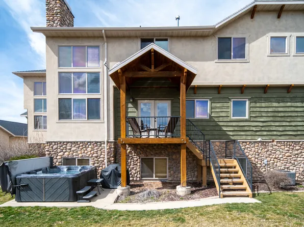 5184 E Fairview Loop #C404, Eden, UT 84310
