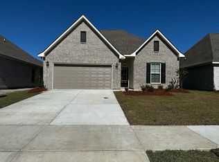 10849 Denali Ave, Baton Rouge, LA 70810