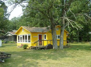 20147 485th St, McGregor, MN 55760