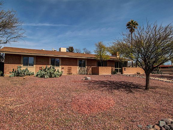 3rd image of 7621 E Calle Cabo