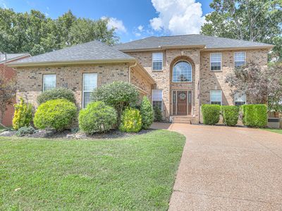 3313 Hickory Run, Nashville, TN, 37211