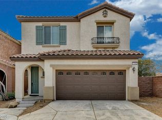 7530 Brisa Del Mar Ave, Las Vegas, NV 89179