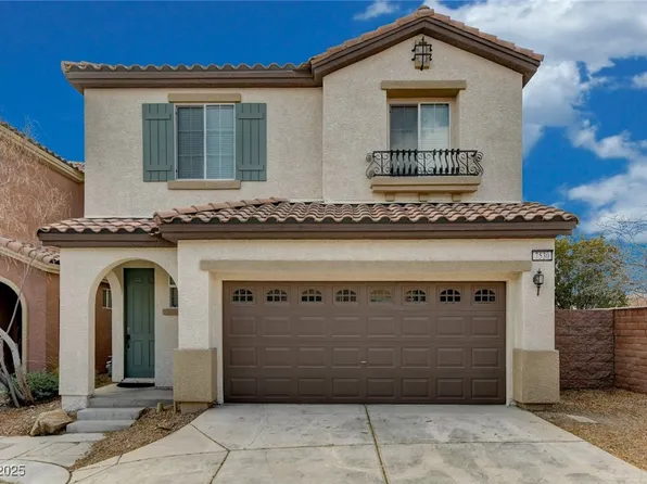 7530 Brisa Del Mar Ave, Las Vegas, NV 89179