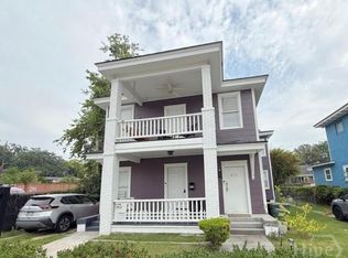 510-512 E 39th Street, Savannah, GA 31401