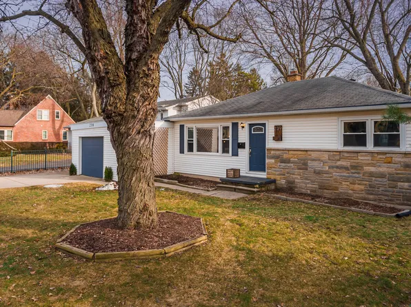 239 W Saginaw St, East Lansing, MI 48823