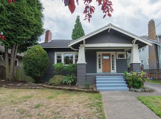 2722 NE Skidmore St, Portland, OR 97211