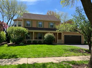 1120 Brighton Rd, Naperville, IL 60563