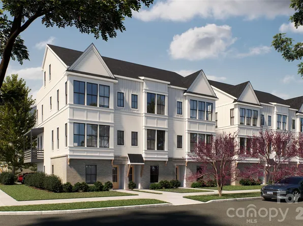 1227 E 16th St #14, Charlotte, NC 28208