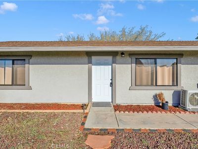 17908 Birch St, Hesperia, CA, 92345