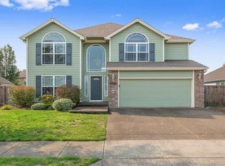 5176 Falcon St SW, Albany, OR 97321