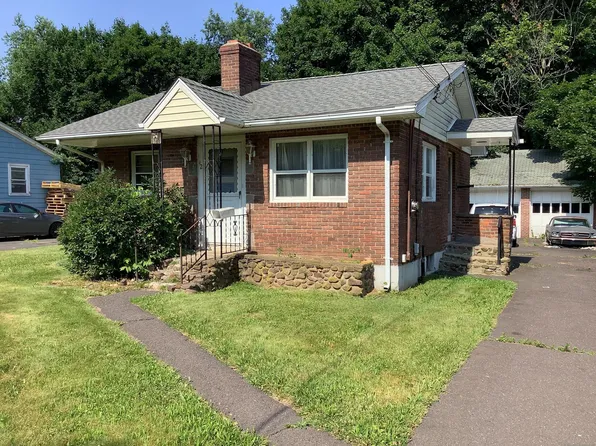 42 Summary Street, Meriden, CT 06451