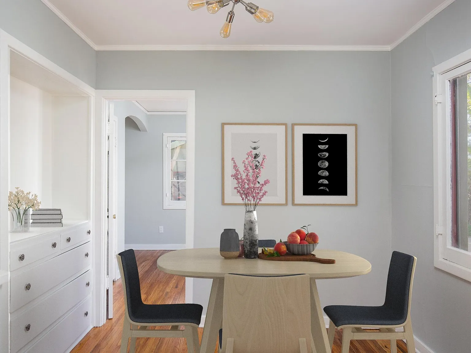2 bed, 750 sqft, $3,495 — Photo 4