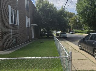 400 Gilham St APT 1, Philadelphia, PA 19111