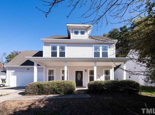 4037 Landover Ln, Raleigh, NC 27616