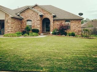 9 Graddy Loop, Vilonia, AR 72173